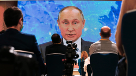 Un al doilea val de ruşi migrează în străinătate pentru a fugi de regimul lui Vladimir Putin